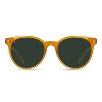 NORIE HONEY/BOTTLE GREEN